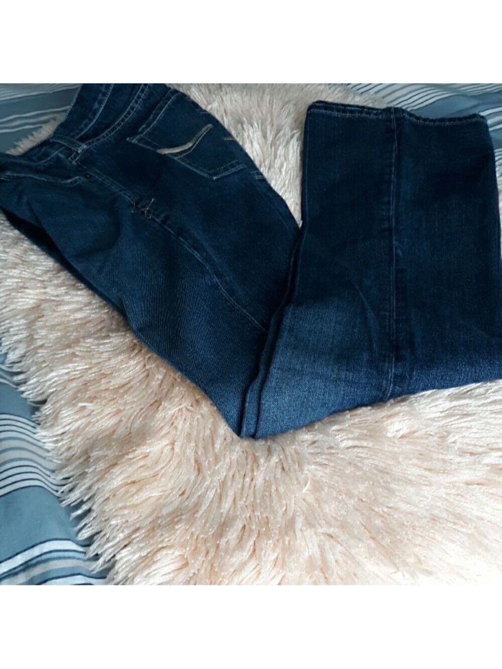 Ezra Fitch jeans 